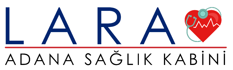 Lara Adana Sağlık Kabini