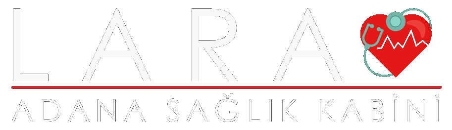 Lara Adana Sağlık Kabini