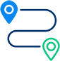 location icon